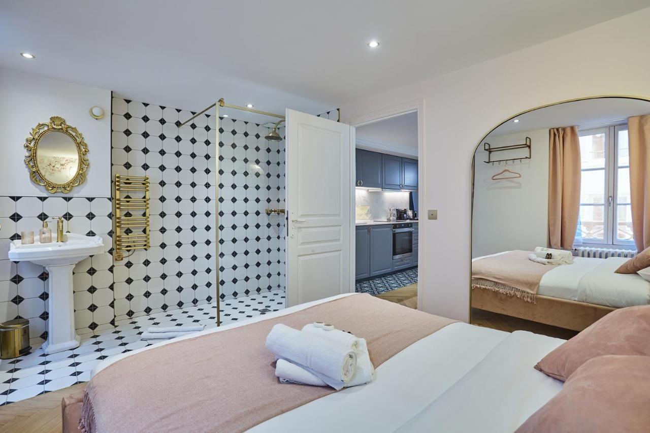 Saint Germain Des Pres By Prestige Apartment