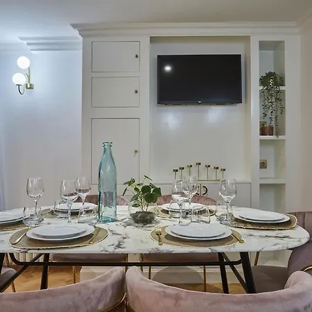 Apartment Saint Germain Des Pres By Studio Prestige Parigi Esterno foto
