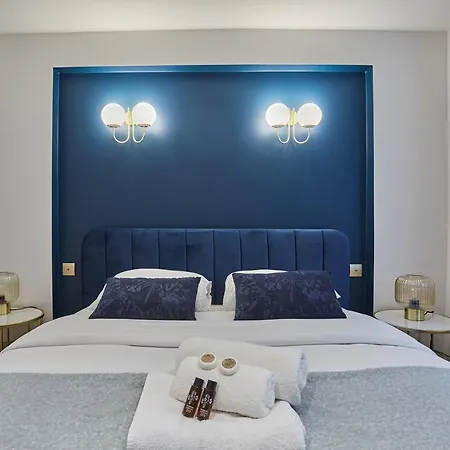 Apartment Saint Germain Des Pres By Studio Prestige Parigi Esterno foto