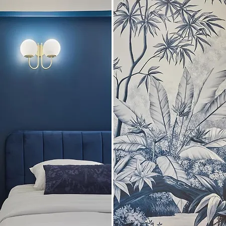 Apartment Saint Germain Des Pres By Studio Prestige Parigi Esterno foto