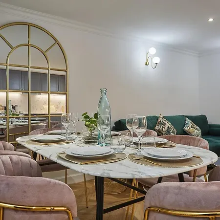 Apartment Saint Germain Des Pres By Studio Prestige Parigi Esterno foto