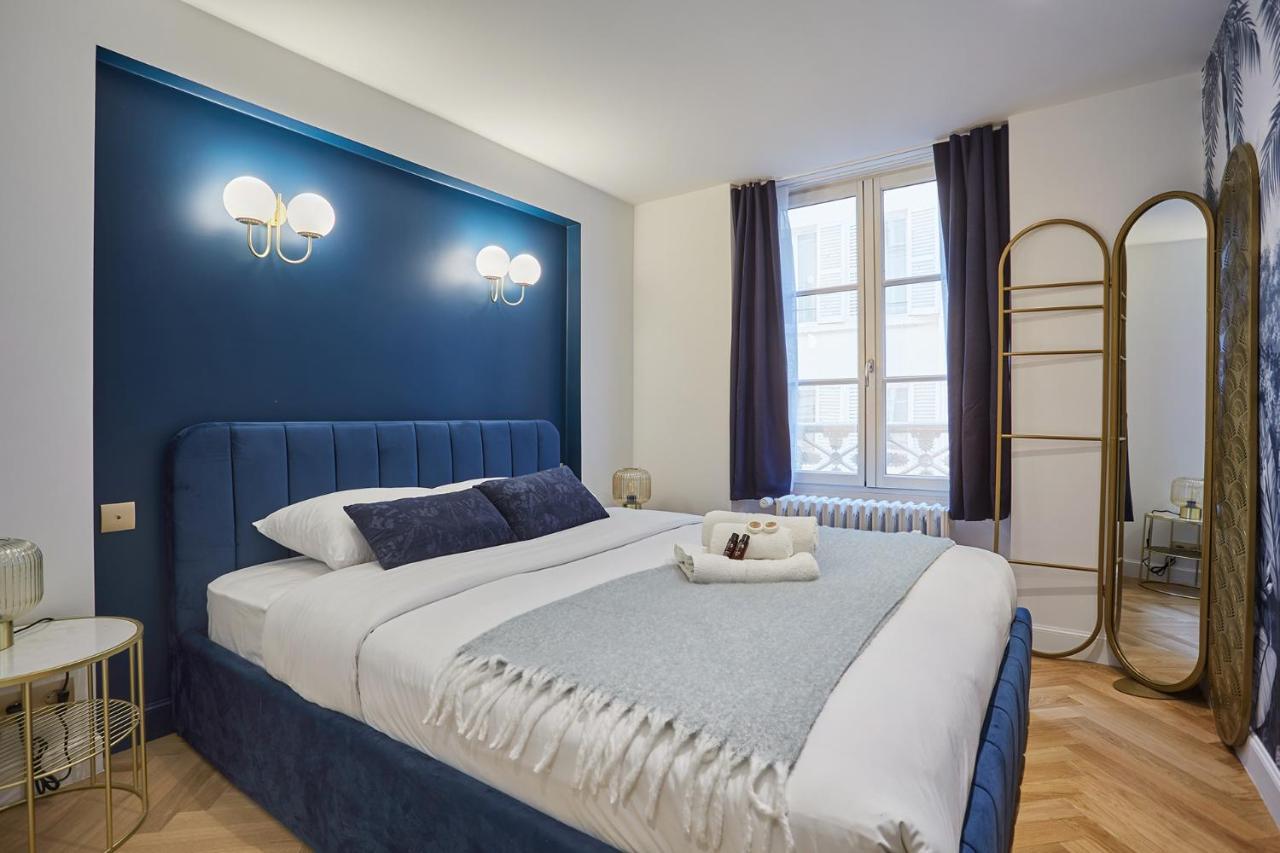 Appartamento Saint Germain Des Pres By Prestige Parigi