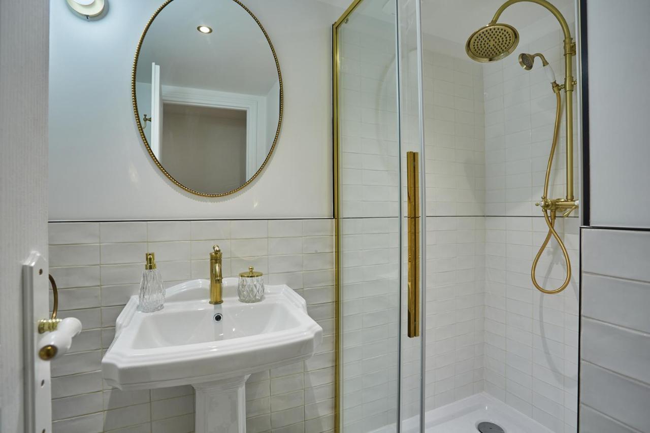 Appartamento Saint Germain Des Pres By Prestige *