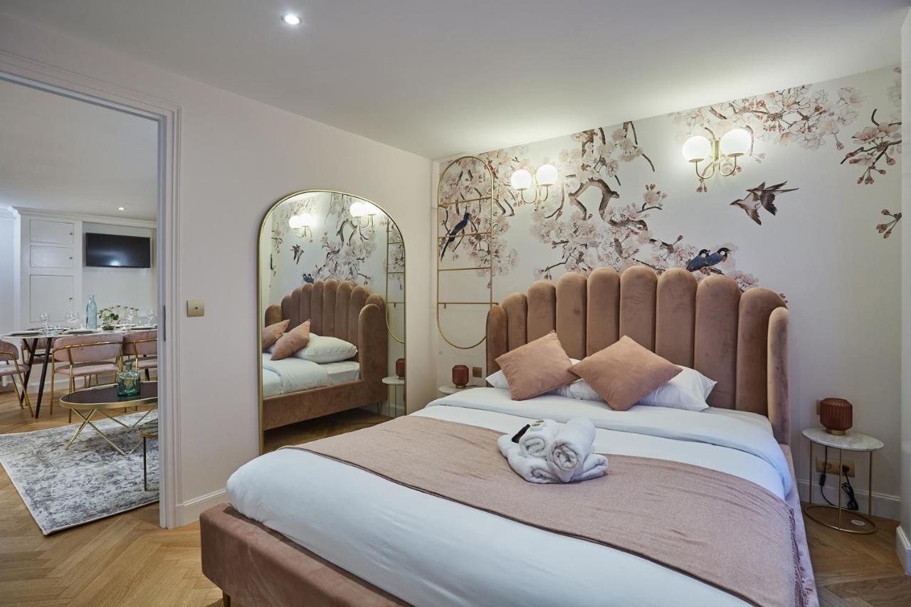Saint Germain Des Pres By Prestige Appartamento *