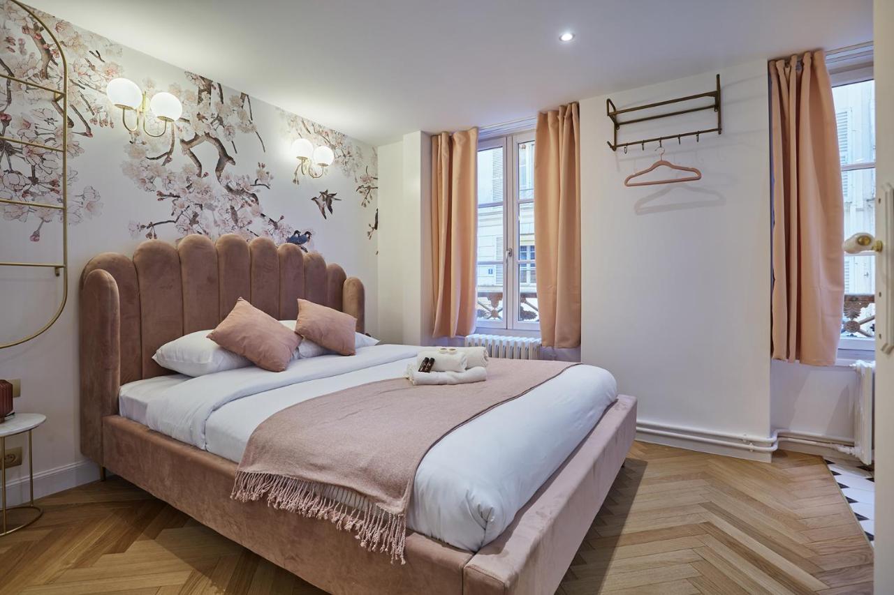 Saint Germain Des Pres By Prestige * Parigi