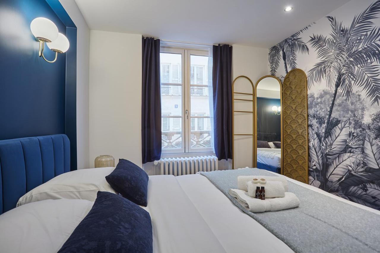 Appartamento Saint Germain Des Pres By Prestige