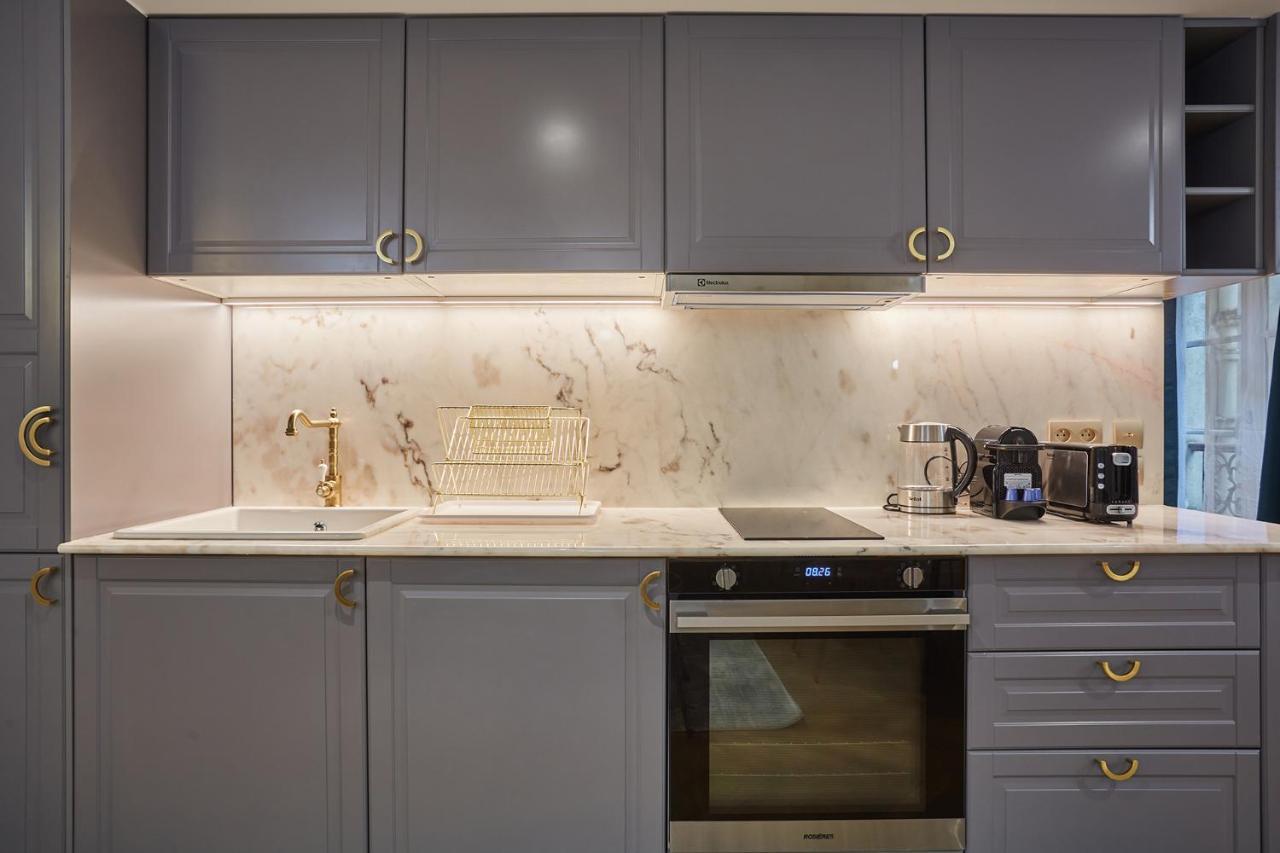 Appartamento Saint Germain Des Pres By Prestige *