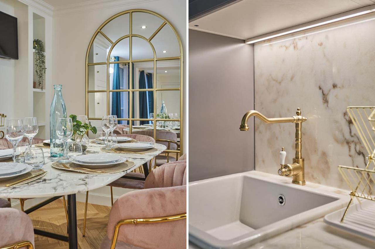 Saint Germain Des Pres By Prestige Appartamento *