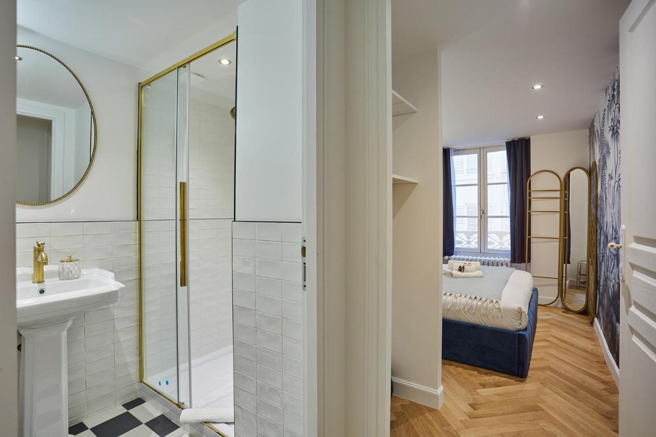 Appartamento Saint Germain Des Pres By Prestige