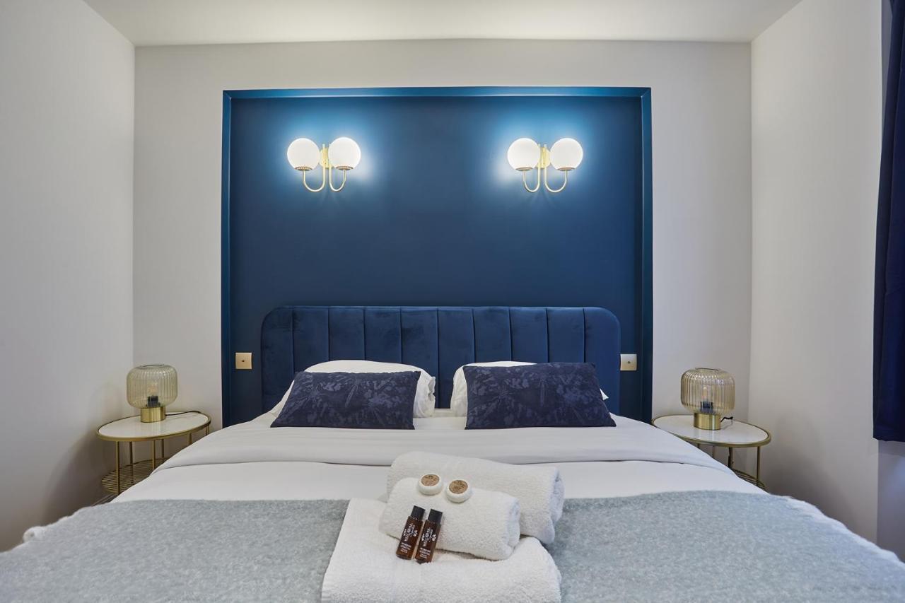 Saint Germain Des Pres By Prestige Parigi