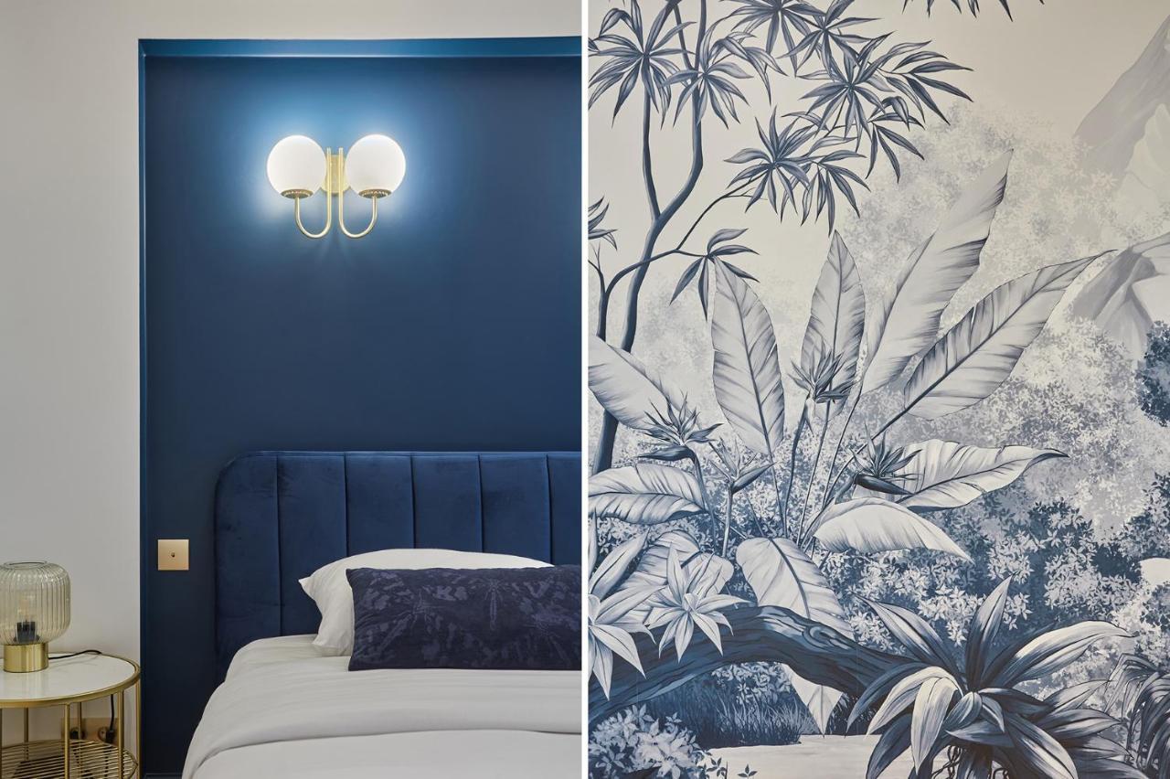 Saint Germain Des Pres By Prestige * Parigi