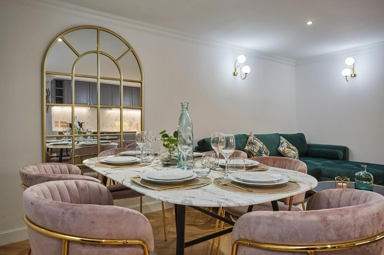 Saint Germain Des Pres By Prestige Appartamento