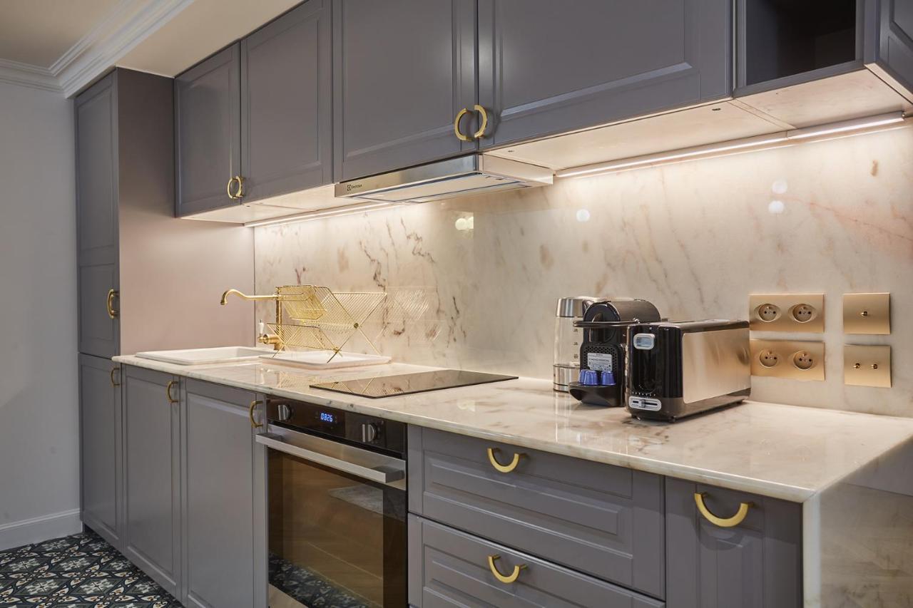 Appartamento Saint Germain Des Pres By Prestige