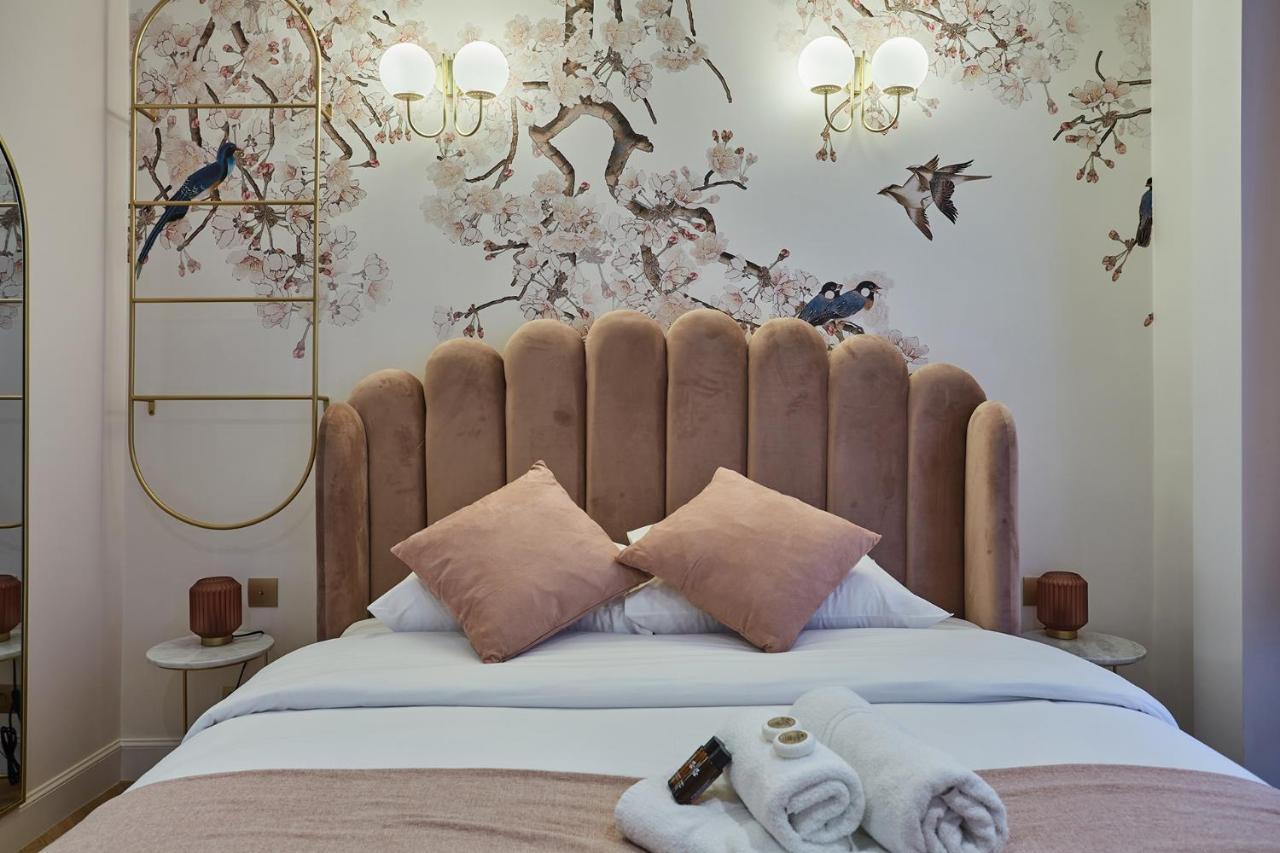 Saint Germain Des Pres By Prestige Parigi