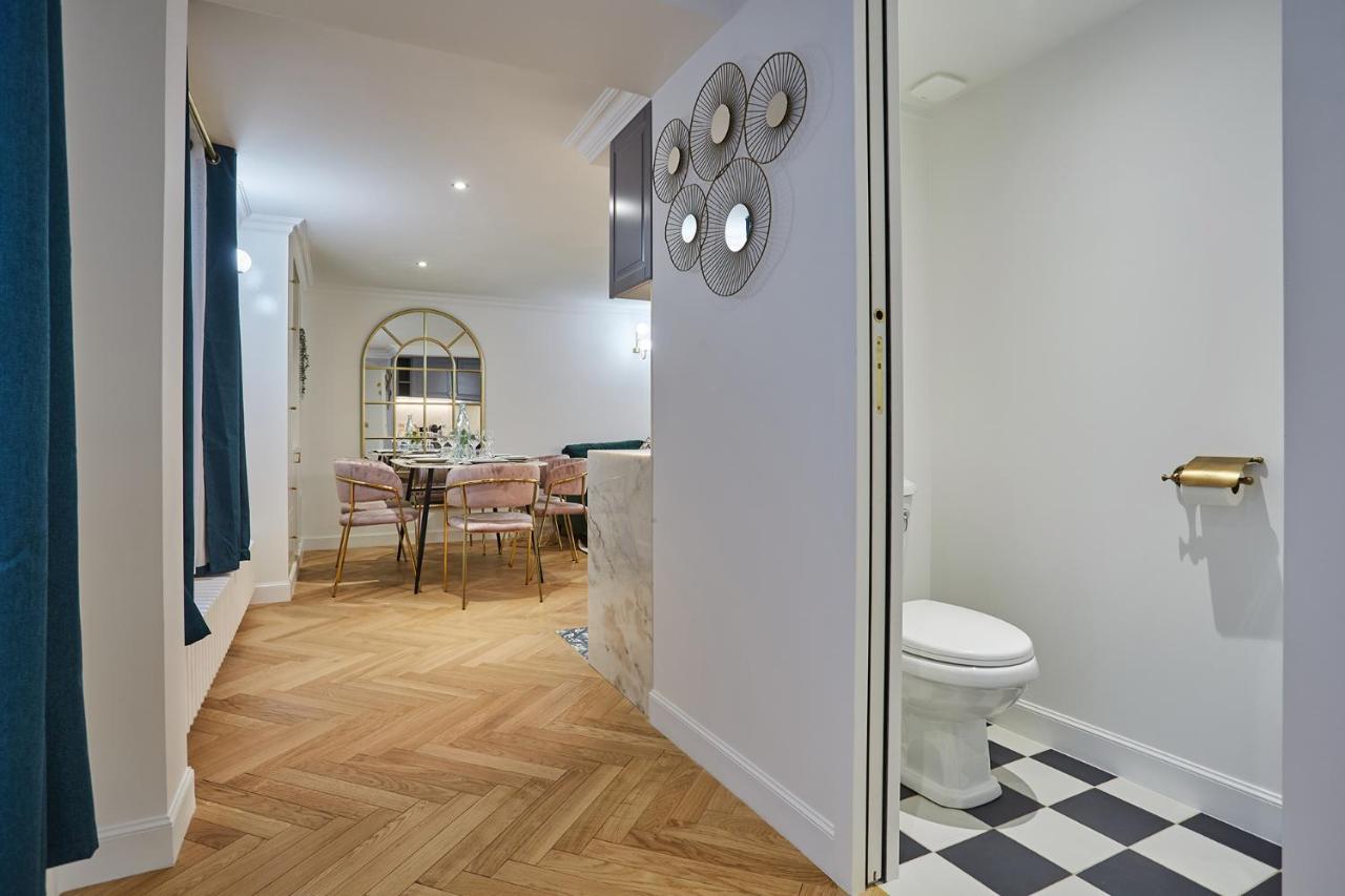 Saint Germain Des Pres By Prestige Appartamento Parigi