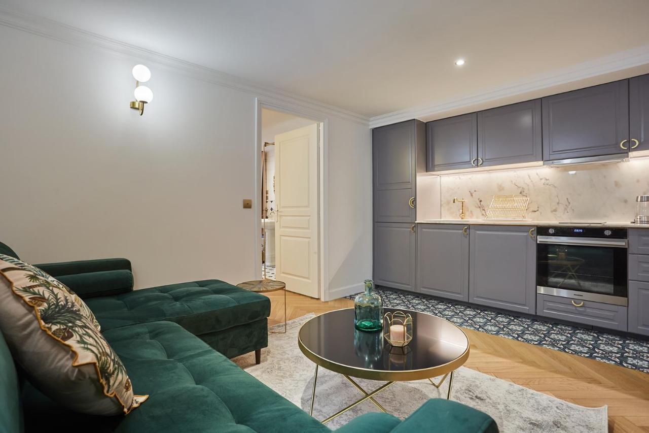 Appartamento Saint Germain Des Pres By Prestige *