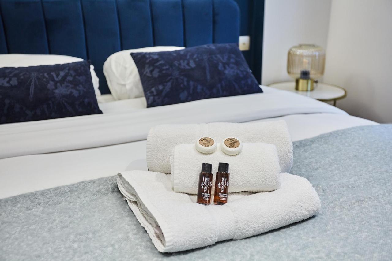 Appartamento Saint Germain Des Pres By Prestige Parigi